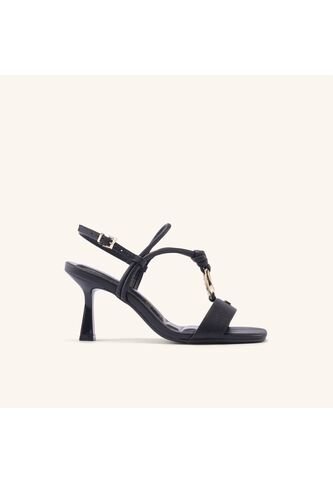 Sandalias Brasilia Negro Brisabonita Sandalias Brasilia Negro Brisabonita Talla 40 Mario Hernández