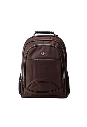 Morral 3 Cremalleras Handy Café Indianapolis Morral 3 Cremalleras Handy Café Indianapolis Mario Hernández