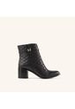 Botas Alas Palenque Negro Glamour Botas Alas Palenque Negro Glamour Talla 39 de Mario Hernández