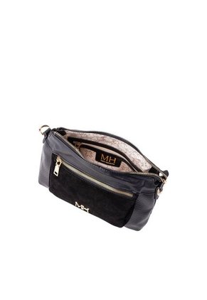 Manos Libres Boho Negro Terracota Manos Libres Boho Negro Terracota