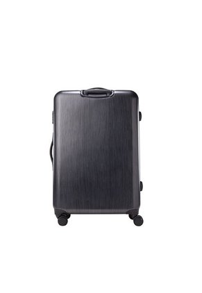 Maleta Grande Expandible 28" Negro Metálico Imperial Maleta Grande Expandible 28" Negro Metálico Imperial