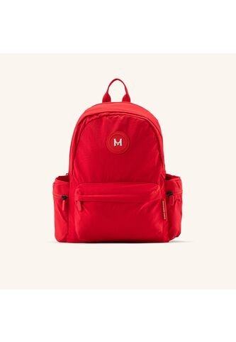 Morral Paso Rojo Nova Morral Paso Rojo Nova Mario Hernández