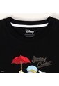 Camiseta Jimmy Negro de Mario Hernández