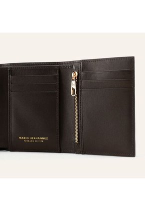 Billetera Tamara Mediana Eclipse Mariposas Billetera Tamara Mediana Eclipse Mariposas