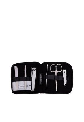 Estuche Kit Personal Polo Negro Polar Estuche Kit Personal Polo Negro Polar