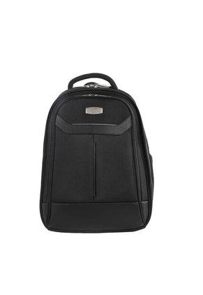 Morral Tres Cremalleras Negro Urban Morral Tres Cremalleras Negro Urban