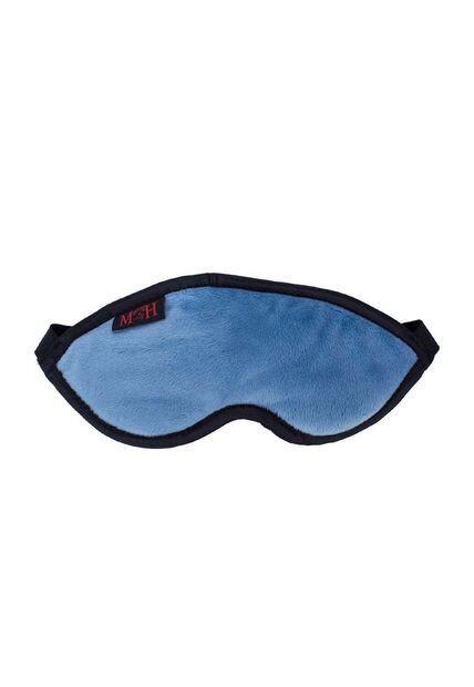 Antifaz Para Dormir Azul Nomad Contempo Antifaz Para Dormir Azul Nomad Contempo
