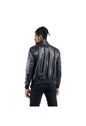 Chaqueta Pablo Negro Gema Chaqueta Pablo Negro Gema Talla 44