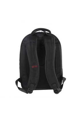 Morral Tres Cremalleras Negro Urban Morral Tres Cremalleras Negro Urban