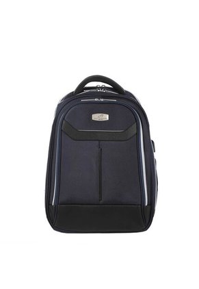 Morral Tres Cremalleras Azul Urban Morral Tres Cremalleras Azul Urban