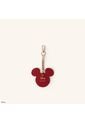 Charm Mickey Rojo Charm Mickey Rojo de Mario Hernández
