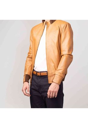 Chaqueta Pietro Canela Gema Chaqueta Pietro Canela Gema Talla 38