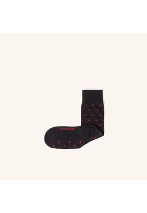 Medias Monograma Toro MH Socks Medias Monograma Toro MH Socks