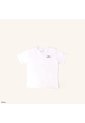 Camiseta Thumper Blanco de Mario Hernández