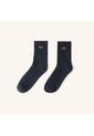 Medias Monocroma Indigo MH Socks Medias Monocroma Indigo MH Socks de Mario Hernández