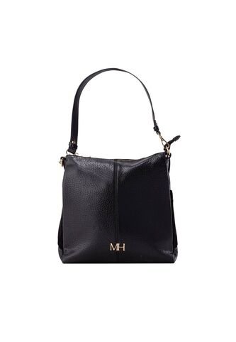 Hobo Boho Negro Terracota Hobo Boho Negro Terracota Mario Hernández