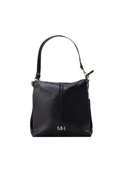 Hobo Boho Negro Terracota Hobo Boho Negro Terracota