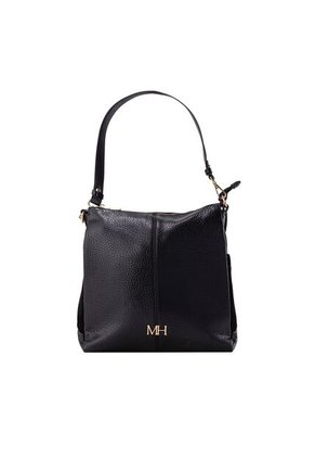 Hobo Boho Negro Terracota Hobo Boho Negro Terracota