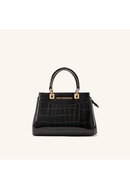 Bolso De Mano Bianca Negro Binanti Bolso De Mano Bianca Negro Binanti