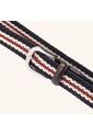 Cinturón Republica Casual Tejido Beirut Orión Cinturón Republica Casual Tejido Beirut Orión Talla 105 de Mario Hernández