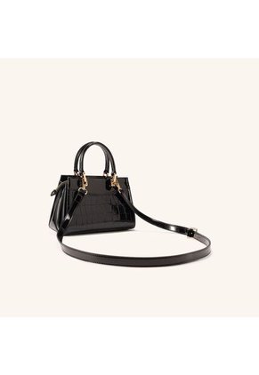 Bolso De Mano Bianca Negro Binanti Bolso De Mano Bianca Negro Binanti