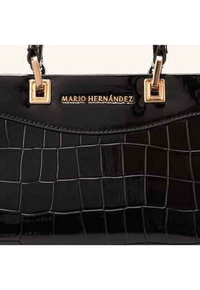 Bolso De Mano Bianca Negro Binanti Bolso De Mano Bianca Negro Binanti