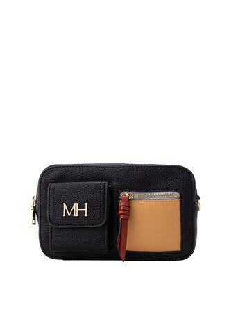 Camera Bag Tara Negro Terracota Camera Bag Tara Negro Terracota Mario Hernández