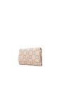 Billetera Tessa Beige Primario Básico Billetera Tessa Beige Primario Básico de Mario Hernández