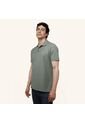 Camiseta Polo Emblema Cipres Tierra Arriba Camiseta Polo Emblema Cipres Tierra Arriba Talla M de Mario Hernández