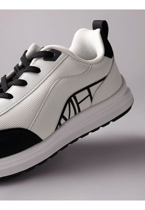 Tenis Castilla Panda Tenis Castilla Panda Talla 44