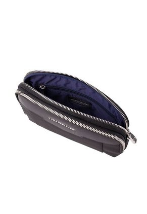 Manos Libres Muelle Negro Platinum Manos Libres Muelle Negro Platinum