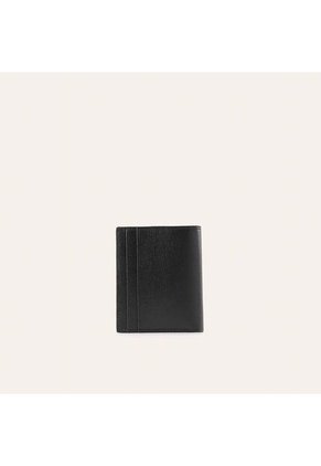 Tarjetero Plano Con Servicio Para Billetes Negro Toro Millenium Tarjetero Plano Con Servicio Para Billetes Negro Toro Millenium