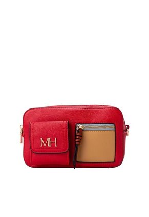 Camera Bag Tara Rojo Terracota Camera Bag Tara Rojo Terracota