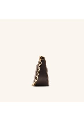 Manos Libres Pouch Bluma Lt Capuchino Mariposas