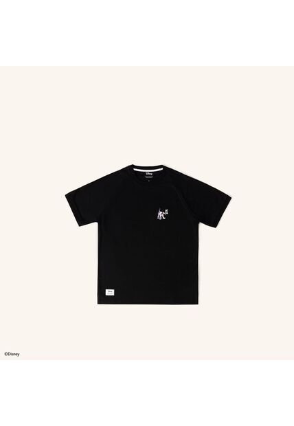 Camiseta Chispa Negro Dálmatas Camiseta Chispa Negro Dálmatas Talla XL