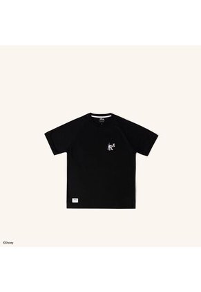Camiseta Chispa Negro Dálmatas Camiseta Chispa Negro Dálmatas Talla XL