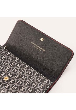 Billetera Fernanda Negro Palenquera Billetera Fernanda Negro Palenquera