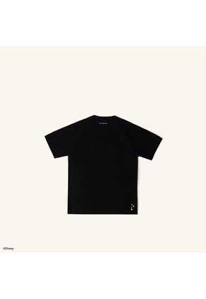 Camiseta Chispa Negro Dálmatas Camiseta Chispa Negro Dálmatas Talla XL