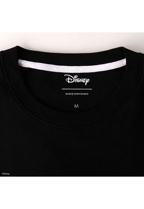 Camiseta Chispa Negro Dálmatas Camiseta Chispa Negro Dálmatas Talla XL