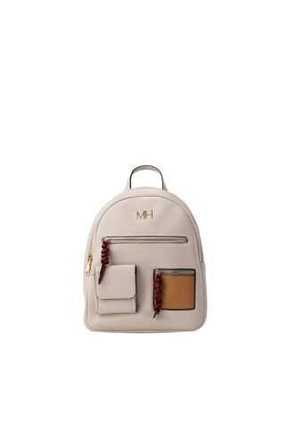 Morral Tara Beige Terracota Morral Tara Beige Terracota Mario Hernández