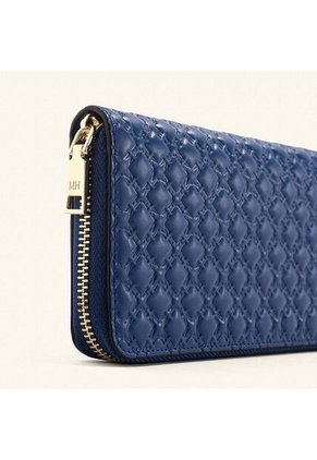 Billetera Marcia Light Azul Sarah Billetera Marcia Light Azul Sarah