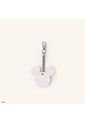Charm Mickey Blanco Charm Mickey Blanco de Mario Hernández