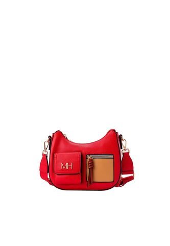 Manos Libres Tara Rojo Terracota Manos Libres Tara Rojo Terracota Mario Hernández