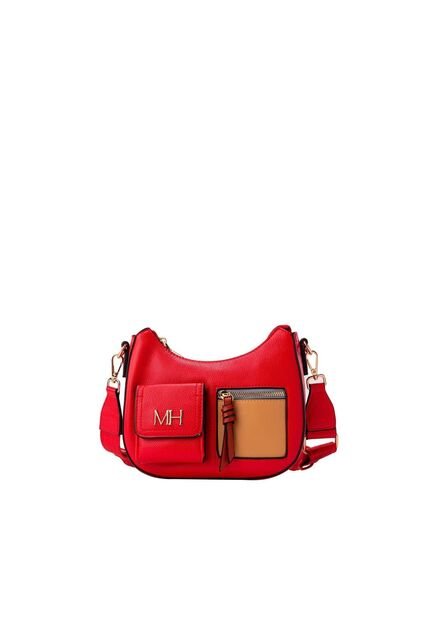 Manos Libres Tara Rojo Terracota Manos Libres Tara Rojo Terracota