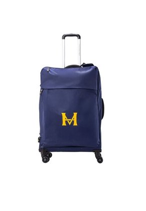 Maleta Grande 28" Azul Oscuro Metro Maleta Grande 28" Azul Oscuro Metro