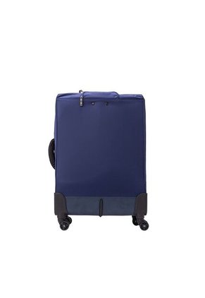 Maleta Grande 28" Azul Oscuro Metro Maleta Grande 28" Azul Oscuro Metro