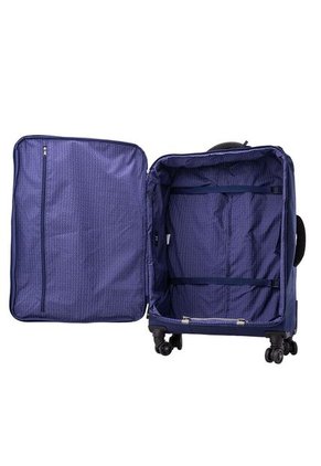 Maleta Grande 28" Azul Oscuro Metro Maleta Grande 28" Azul Oscuro Metro