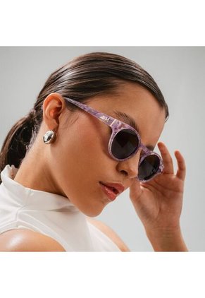 Gafas Monumento Malva MH Folks Gafas Monumento Malva MH Folks