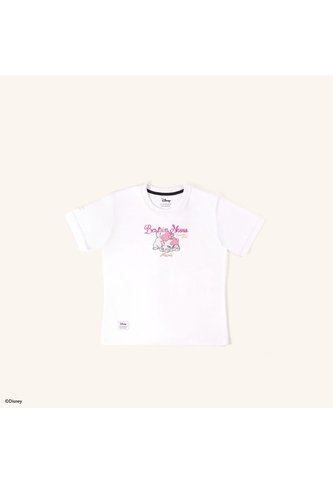 Camiseta Marie Blanco Mario Hernández