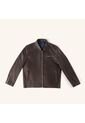 Chaqueta Sierra Chocolate Portugal Chaqueta Sierra Chocolate Portugal Talla 46 de Mario Hernández